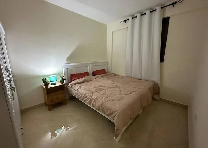 Tek Yatak Odalı Daire